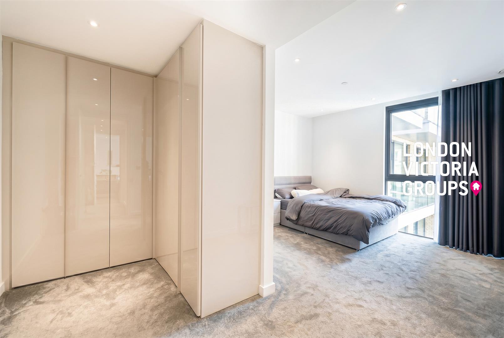 Catalina House, 4 Canter Way, London